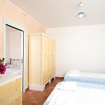 Aparthotel With Swimming-pool In Campulongu Just 600 Mt From The Sea