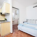 With Swimming-pool In Campulongu Just 600 Mt From The Sea Aparthotel 3*