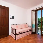 With Swimming-pool In Campulongu Just 600 Mt From The Sea Aparthotel Campu Longu