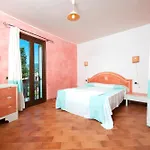 With Swimming-pool In Campulongu Just 600 Mt From The Sea 3*