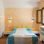 With Swimming-pool In Campulongu Just 600 Mt From The Sea Aparthotel