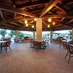 Aparthotel With Swimming-pool In Campulongu Just 600 Mt From The Sea