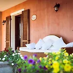 With Swimming-pool In Campulongu Just 600 Mt From The Sea 3* Campu Longu