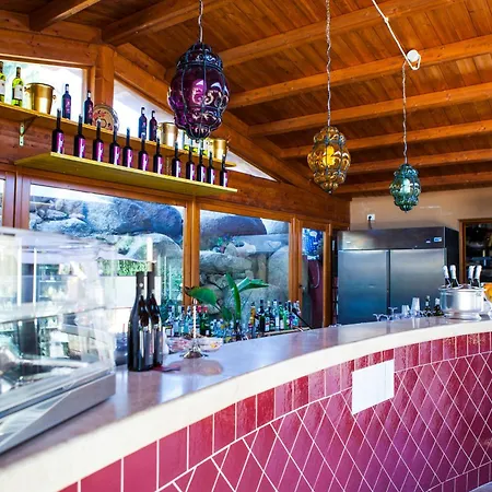 With Swimming-pool In Campulongu Just 600 Mt From The Sea 3* Campu Longu