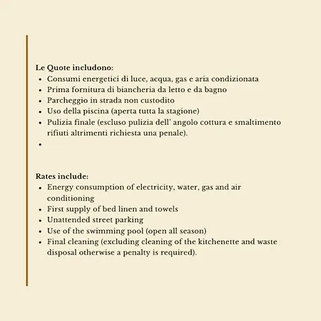 With Swimming-pool In Campulongu Just 600 Mt From The Sea Campu Longu